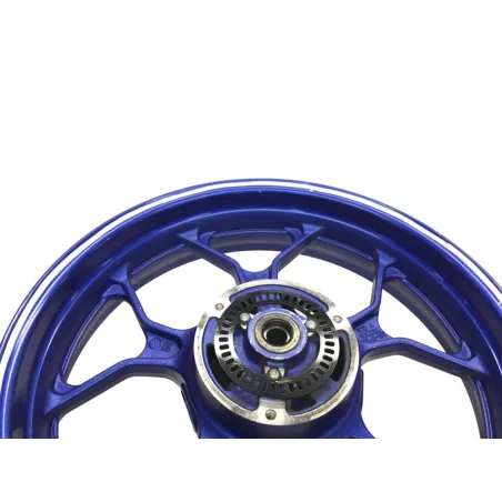Jante arriere YAMAHA YZF 320 2019-2023 R3