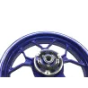 Jante arriere YAMAHA YZF 320 2019-2023 R3 Jante arriere YAMAHA YZF 320 2019-2023 R3