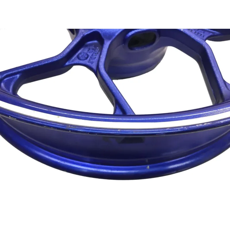 Jante arriere YAMAHA YZF 320 2019-2023 R3