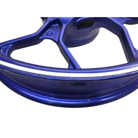 Jante arriere YAMAHA YZF 320 2019-2023 R3