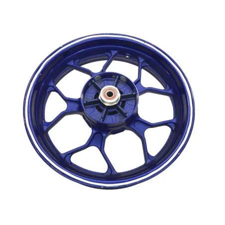 Jante arriere YAMAHA YZF 320 2019-2023 R3