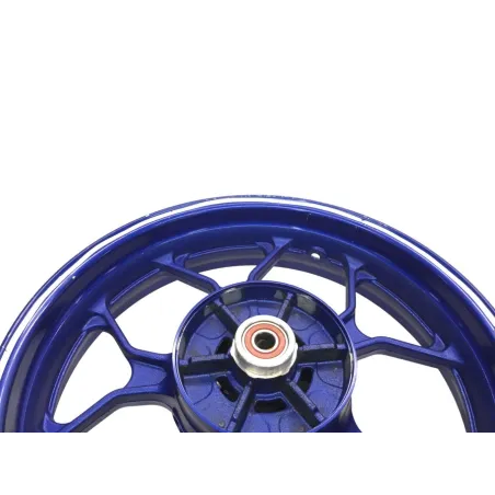 Jante arriere YAMAHA YZF 320 2019-2023 R3