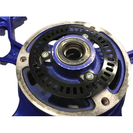 Jante arriere YAMAHA YZF 320 2019-2023 R3