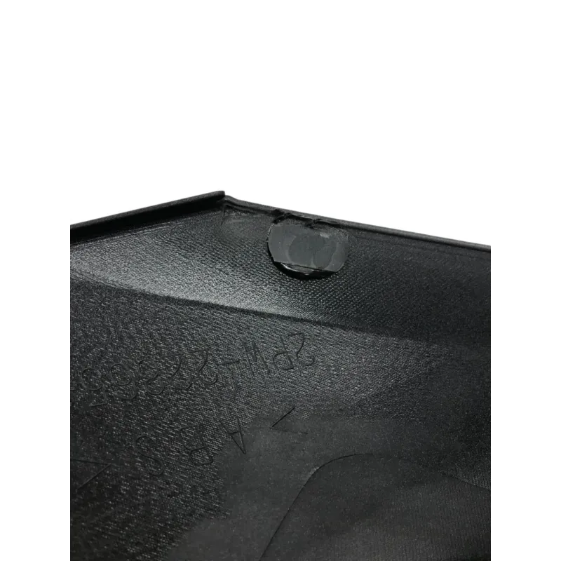 Cache carenage face avant YAMAHA XP 530 2015-2016 TMAX ABS