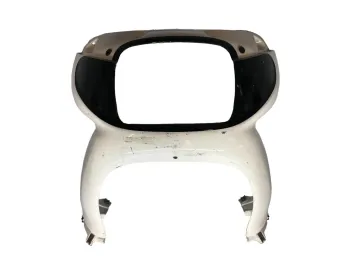 Cache carenage tete de fourche BMW F 650 1993-2000 FUNDURO