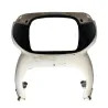 Cache carenage tete de fourche BMW F 650 1993-2000 FUNDURO Cache carenage tete de fourche BMW F 650 1993-2000 FUNDURO