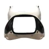Cache carenage tete de fourche BMW F 650 1993-2000 FUNDURO Cache carenage tete de fourche BMW F 650 1993-2000 FUNDURO