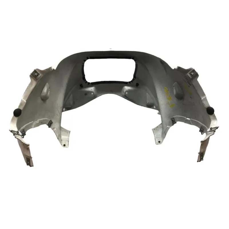 Cache carenage tete de fourche BMW F 650 1993-2000 FUNDURO