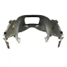 Cache carenage tete de fourche BMW F 650 1993-2000 FUNDURO Cache carenage tete de fourche BMW F 650 1993-2000 FUNDURO