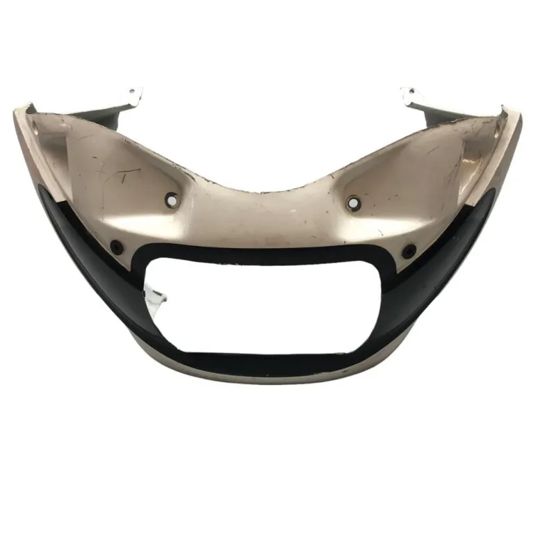 Cache carenage tete de fourche BMW F 650 1993-2000 FUNDURO