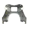 Cache carenage tete de fourche BMW F 650 1993-2000 FUNDURO Cache carenage tete de fourche BMW F 650 1993-2000 FUNDURO