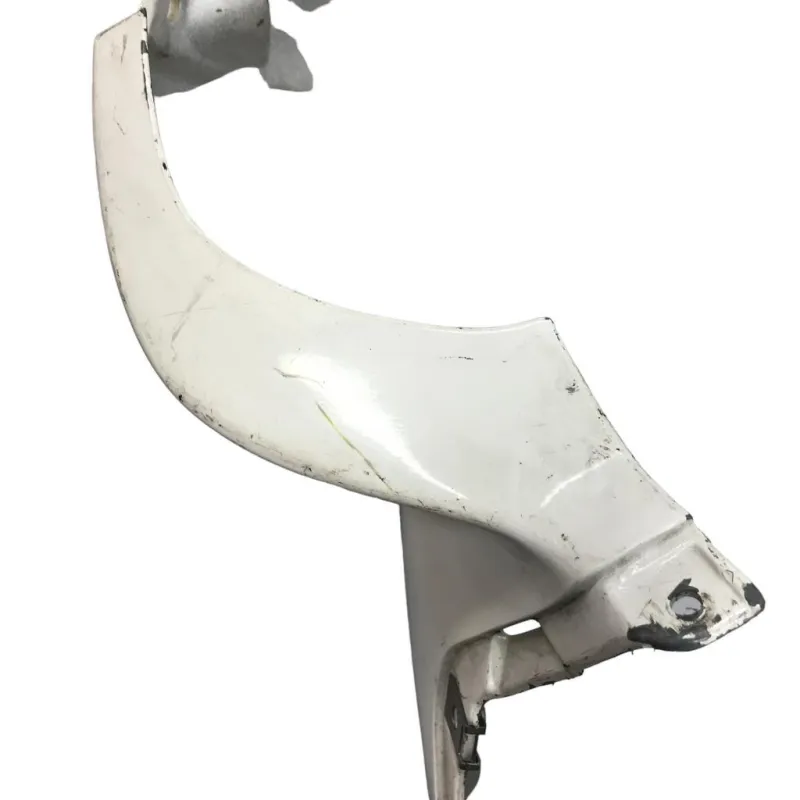 Cache carenage tete de fourche BMW F 650 1993-2000 FUNDURO