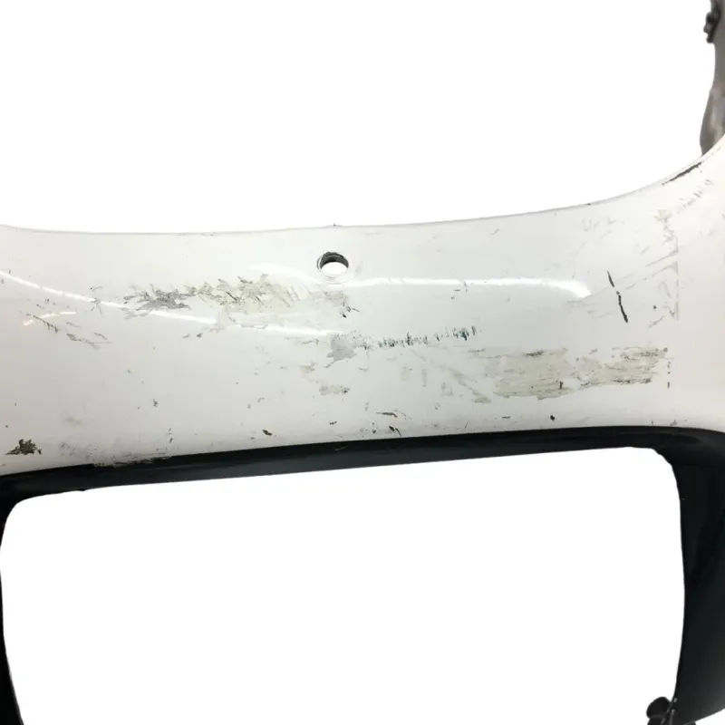 Cache carenage tete de fourche BMW F 650 1993-2000 FUNDURO