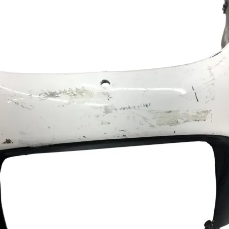 Cache carenage tete de fourche BMW F 650 1993-2000 FUNDURO