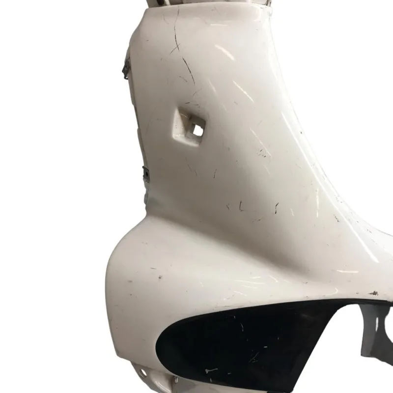 Cache carenage tete de fourche BMW F 650 1993-2000 FUNDURO