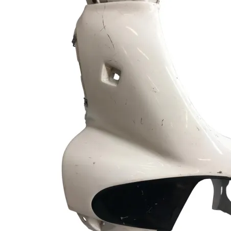 Cache carenage tete de fourche BMW F 650 1993-2000 FUNDURO