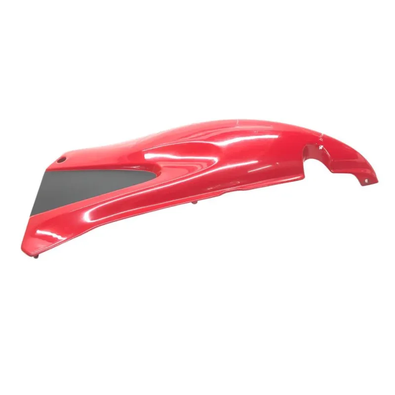 Cache carenage sous selle droit BMW F 650 1993-2000 FUNDURO
