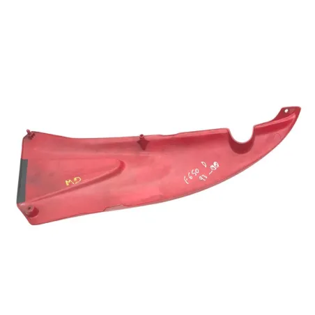 Cache carenage sous selle droit BMW F 650 1993-2000 FUNDURO