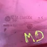 Cache carenage sous selle droit BMW F 650 1993-2000 FUNDURO Cache carenage sous selle droit BMW F 650 1993-2000 FUNDURO