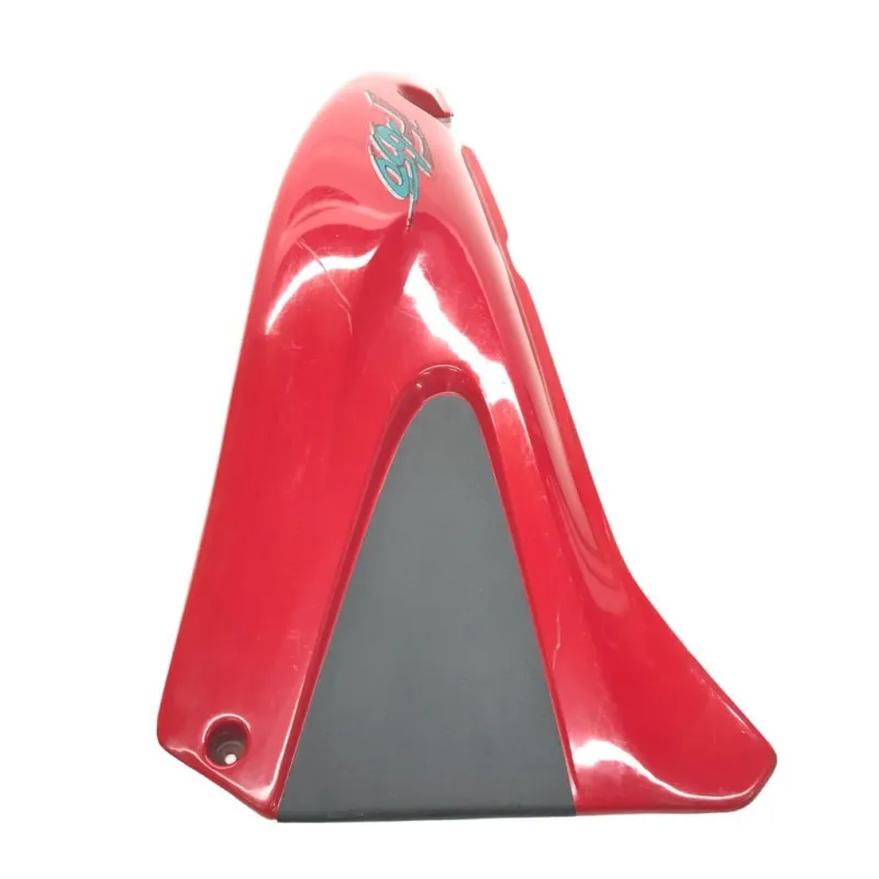 Cache carenage sous selle droit BMW F 650 1993-2000 FUNDURO