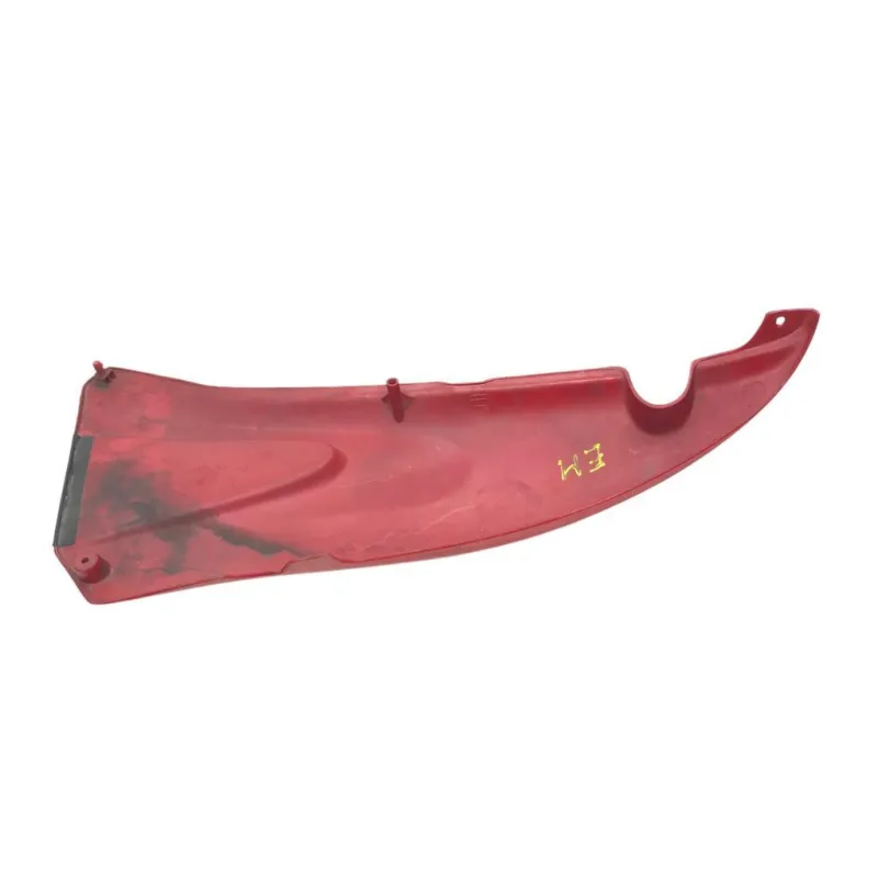 Cache carenage sous selle droit BMW F 650 1993-2000 FUNDURO