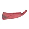 Cache carenage sous selle droit BMW F 650 1993-2000 FUNDURO
