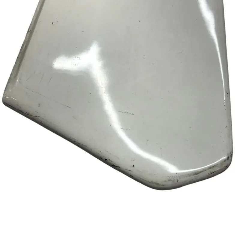 Cache carenage sous selle droit BMW F 650 1993-2000 FUNDURO