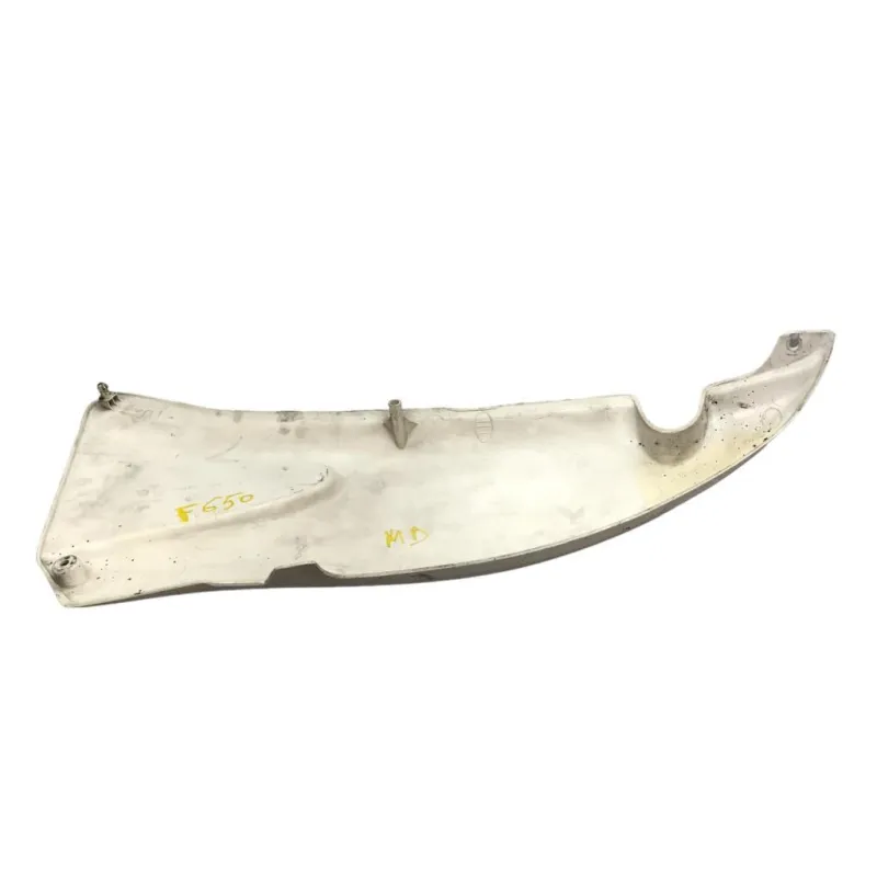 Cache carenage sous selle droit BMW F 650 1993-2000 FUNDURO