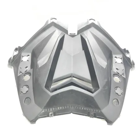 Cache sous bulle YAMAHA XP 530 2012-2016 TMAX