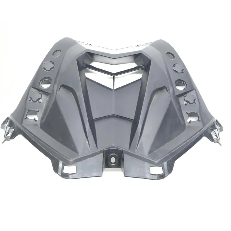 Cache sous bulle YAMAHA XP 530 2012-2016 TMAX
