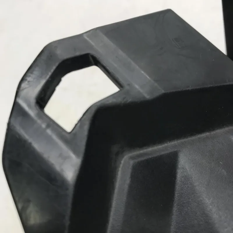 Cache sous bulle YAMAHA XP 530 2012-2016 TMAX