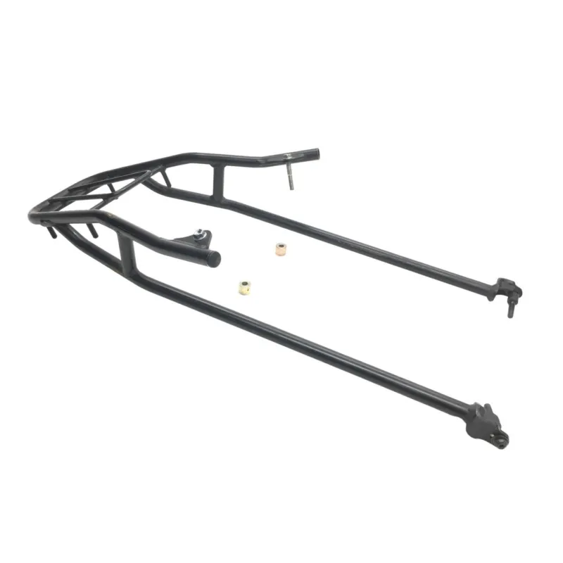 Porte paquets arriere YAMAHA YZF 320 2019-2023 R3