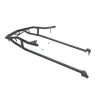 Porte paquets arriere YAMAHA YZF 320 2019-2023 R3 Porte paquets arriere YAMAHA YZF 320 2019-2023 R3