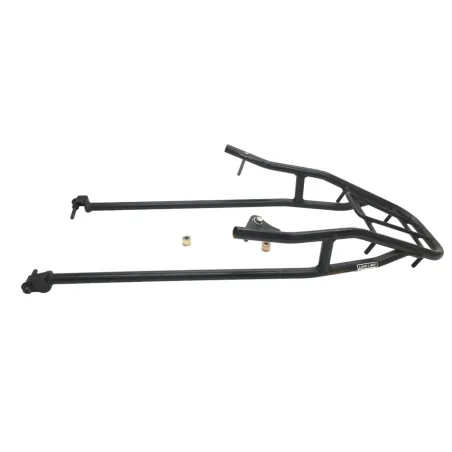 Porte paquets arriere YAMAHA YZF 320 2019-2023 R3