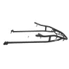 Porte paquets arriere YAMAHA YZF 320 2019-2023 R3 Porte paquets arriere YAMAHA YZF 320 2019-2023 R3