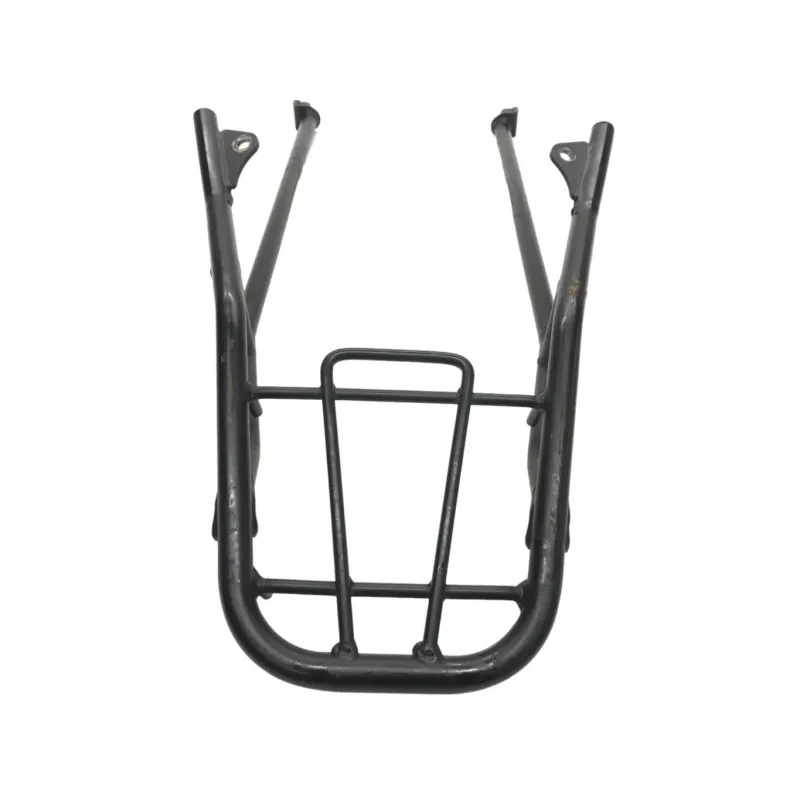 Porte paquets arriere YAMAHA YZF 320 2019-2023 R3