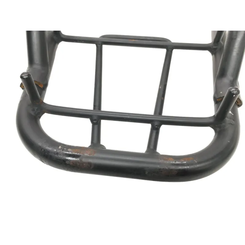 Porte paquets arriere YAMAHA YZF 320 2019-2023 R3