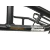 Porte paquets arriere YAMAHA YZF 320 2019-2023 R3 Porte paquets arriere YAMAHA YZF 320 2019-2023 R3
