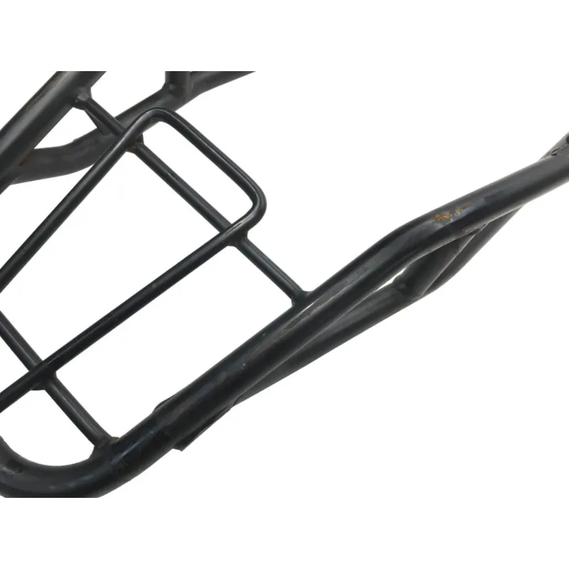 Porte paquets arriere YAMAHA YZF 320 2019-2023 R3
