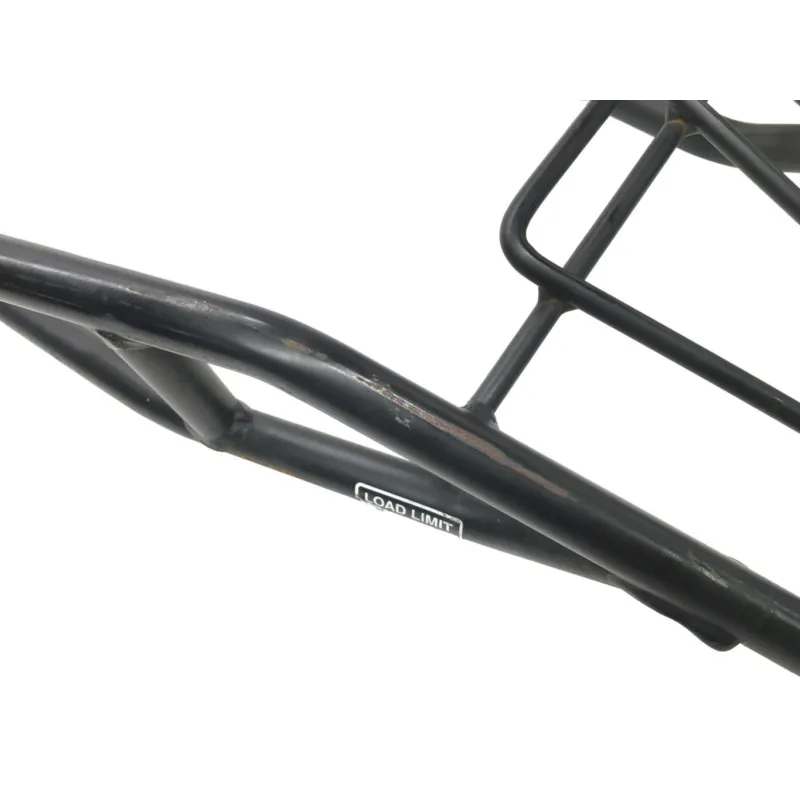 Porte paquets arriere YAMAHA YZF 320 2019-2023 R3