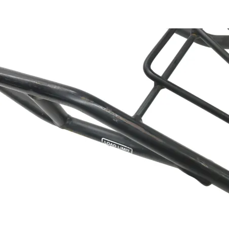 Porte paquets arriere YAMAHA YZF 320 2019-2023 R3