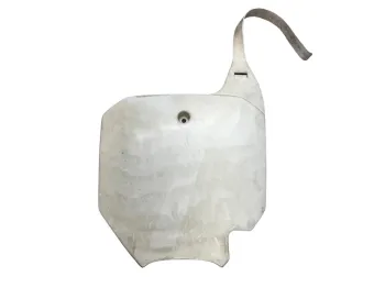 Plaque phare HONDA CR 80 R 1996-2002