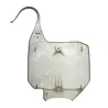 Plaque phare HONDA CR 80 R 1996-2002