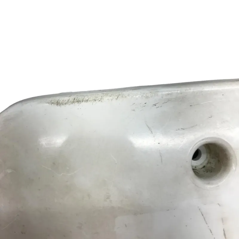 Plaque phare HONDA CR 80 R 1996-2002