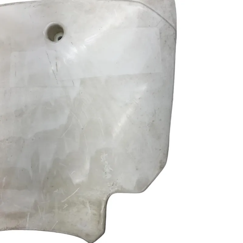 Plaque phare HONDA CR 80 R 1996-2002