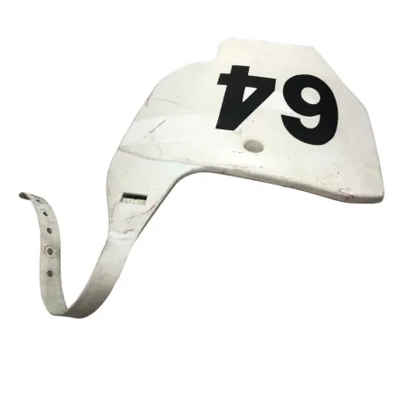 Plaque phare HONDA CR 80 R 1996-2002
