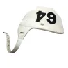 Plaque phare HONDA CR 80 R 1996-2002