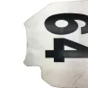 Plaque phare HONDA CR 80 R 1996-2002