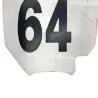Plaque phare HONDA CR 80 R 1996-2002
