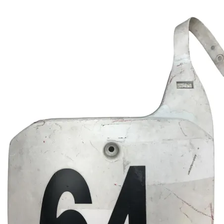 Plaque phare HONDA CR 80 R 1996-2002